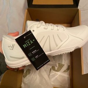 Varsity Misa+ Cheer Shoes